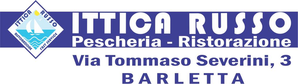 ITTICA RUSSO - PESCHERIA E RISTORAZIONE